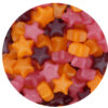 Stars Gummy Candy