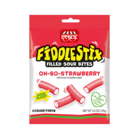 Fiddlestix Strawberry