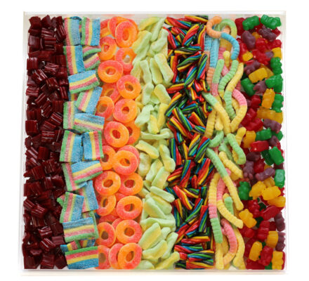 Large Candy Board