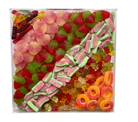 Gummy Candy Board