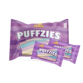 Marshmallow Pull-A-Part - Family Pack
