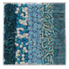 Large Blue Candy Board