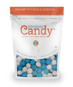 Alternative view of Blue & White Fruit Sours