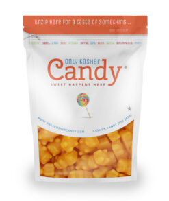 Alternative view of Mango Chili Chewy Bears