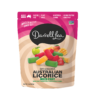 Darrell Lea Mixed Flavors Licorice