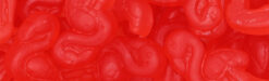 Alternative view of Flamingo Gummies