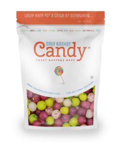 Alternative view of Fruity Fusion Fruit Sours