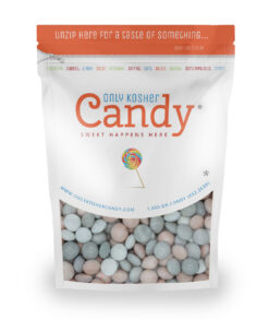 Alternative view of Assorted Mint Chocolate Lentils