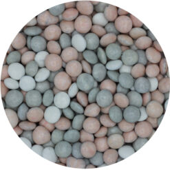 Assorted Mint Chocolate Lentils