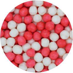 Pink & White Fruit Sours