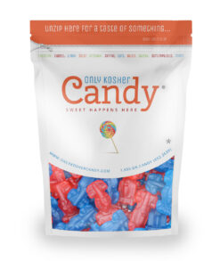 Alternative view of Race Car Gummies