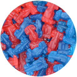 Race Car Gummies