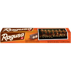 Ragusa Milk Chocolate Chanukah Gift Box