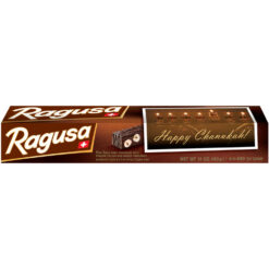 Ragusa Pareve Chocolate Chanukah Gift Box