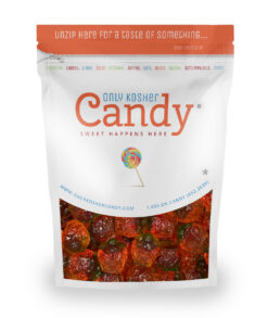Alternative view of 3D Strawberry Gummies