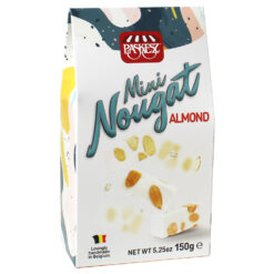 Mini Nougat – Almond