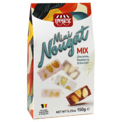 Mini Nougat – Mix