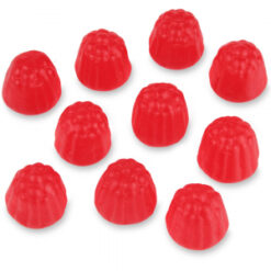 Red Cherry Drops
