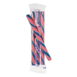 Candy Sticks - Cotton Candy (12 Pcs)