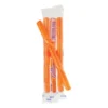 Candy Sticks - Orange