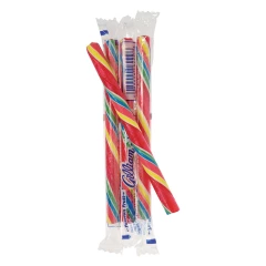 Candy Sticks - Passion Fruit (12 Pcs)