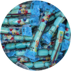 Zaza Mazel Tov Blue Candy
