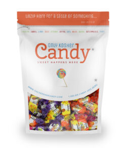 Alternative view of Zaza Chewy Candy