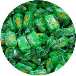 Zaza Sour Green Apple Candy