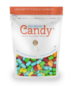Alternative view of Mini 3 Bala Candy - Assorted
