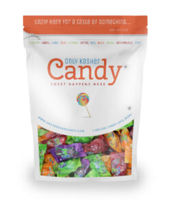 Alternative view of Zaza Tri Bala Candy - Assorted