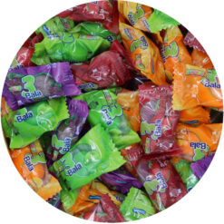 Zaza Tri Bala Candy - Assorted