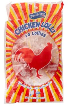Chicken Lollipops - Family Pack