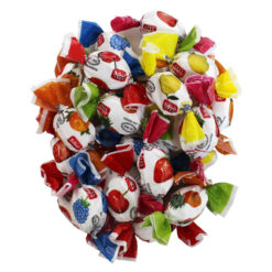 Fruity Filled Candy