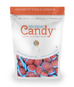 Alternative view of Brain Gummies