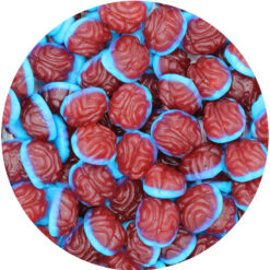 Brain Gummies