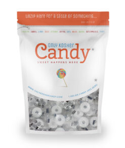 Alternative view of Mint Rings - Sugar Free