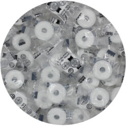 Mint Rings - Sugar Free