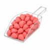 Red Strawberry Foamers