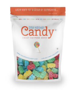 Alternative view of Sour Bears