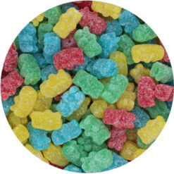 Sour Bears
