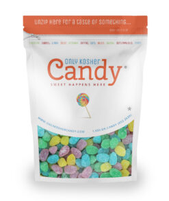 Alternative view of Assorted Sour Drops