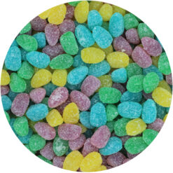 Assorted Sour Drops