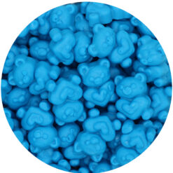 Raspberry Bear Foamers