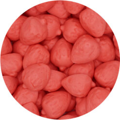Red Strawberry Foamers