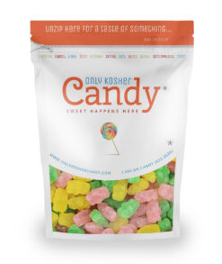 Alternative view of Tart N' Tangy Bears