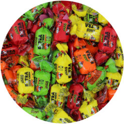Extra Sour Chewy Candy