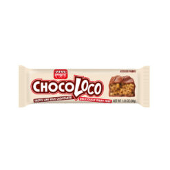 Choco Loco Chocolate Bar