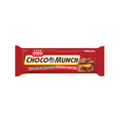 Choco Munch Chocolate Bar