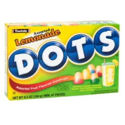 Dots - Lemonade