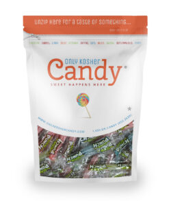 Alternative view of Sour Punch Assorted Twists